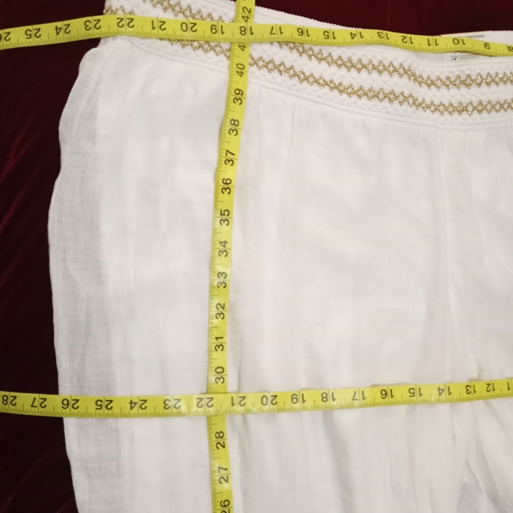 JM Collection plus pants - Picture 3 of 6